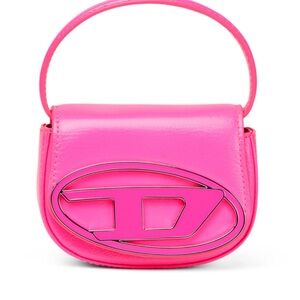 Pink Designer Women's Bag